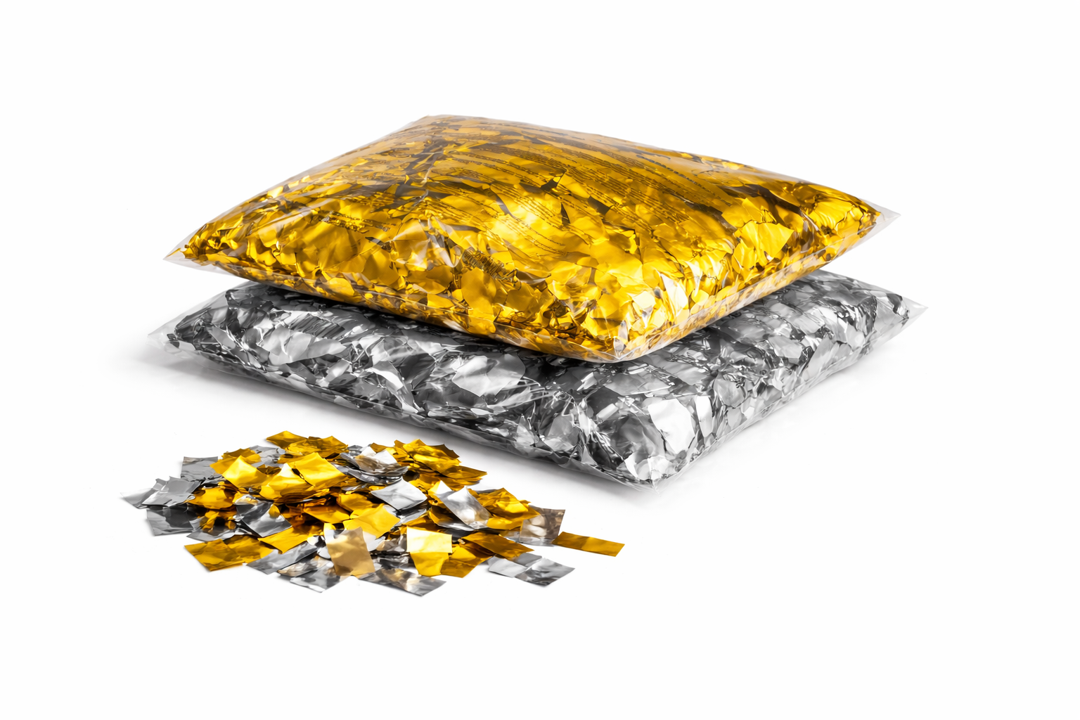 silvergoldconfetti